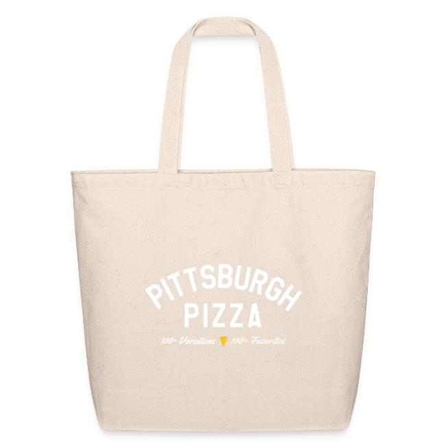 Pittsburgh Pizza