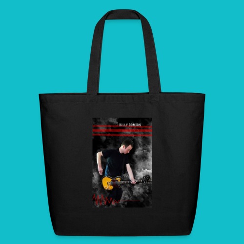Billy Domion - Eco-Friendly Cotton Tote