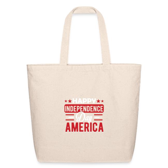 Happy Independence Day America