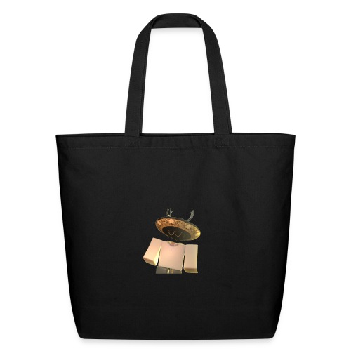Dylan: Main Character - Eco-Friendly Cotton Tote