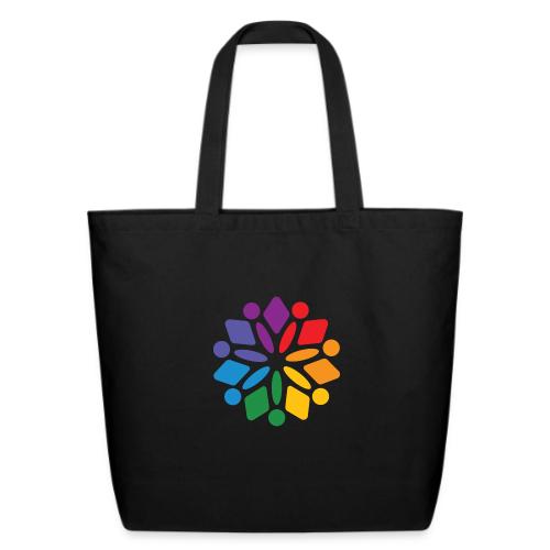 KaleidocopeME - Eco-Friendly Cotton Tote
