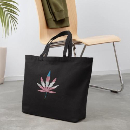 Transmary - Eco-Friendly Cotton Tote