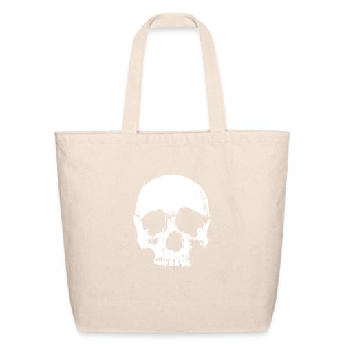 Skull - Eco-Friendly Cotton Tote