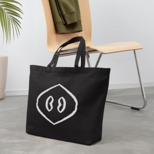 ward - Eco-Friendly Cotton Tote
