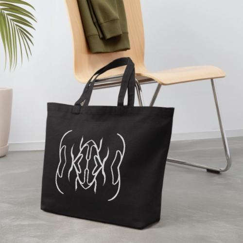 SIGIL 834D939E - Eco-Friendly Cotton Tote