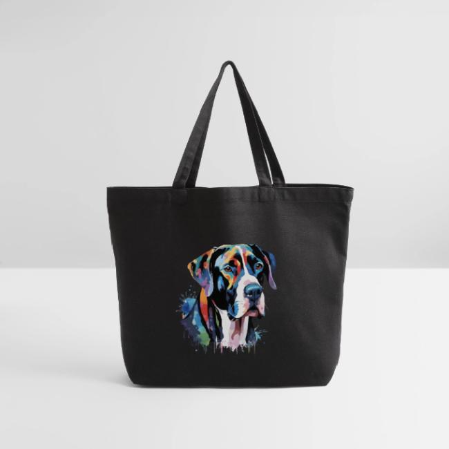 Tank - the Great Dane