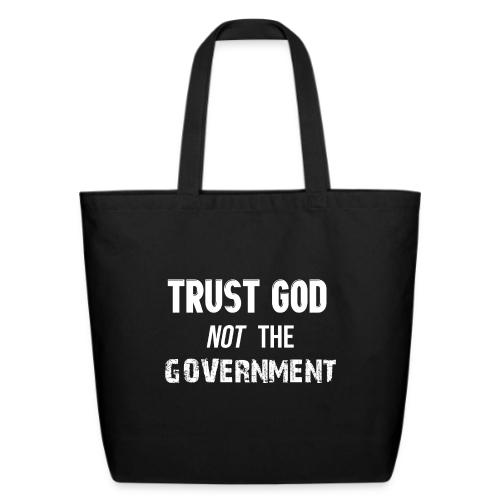trust - Eco-Friendly Cotton Tote