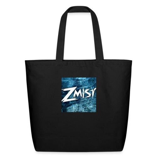 Misty Apperal/Clothing - Eco-Friendly Cotton Tote