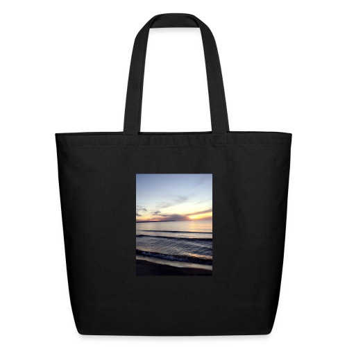 limitless - Eco-Friendly Cotton Tote