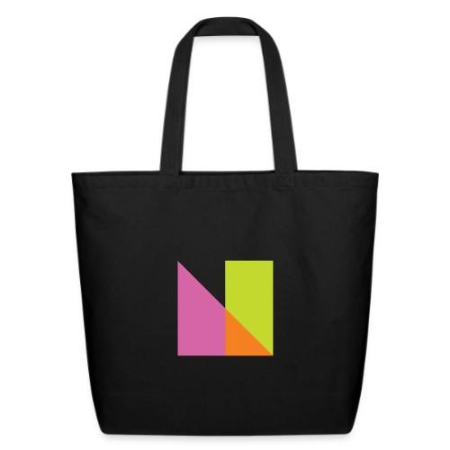 NOW Conference Logo - Eco-Friendly Cotton Tote