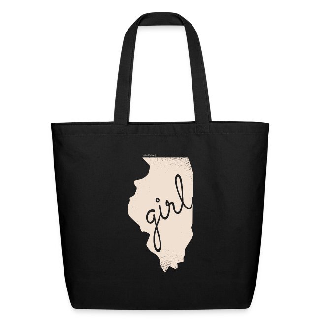 Illinois Girl Product