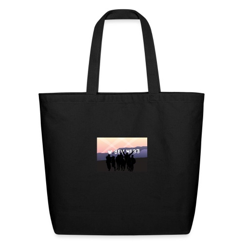 Class of 93' Shirt - Eco-Friendly Cotton Tote