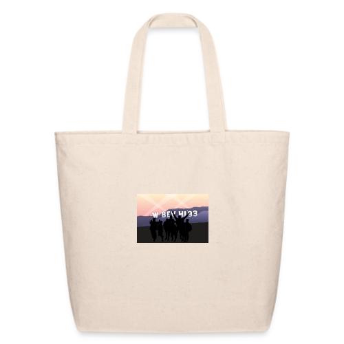 Class of 93' Shirt - Eco-Friendly Cotton Tote