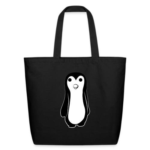 pengüin - Eco-Friendly Cotton Tote