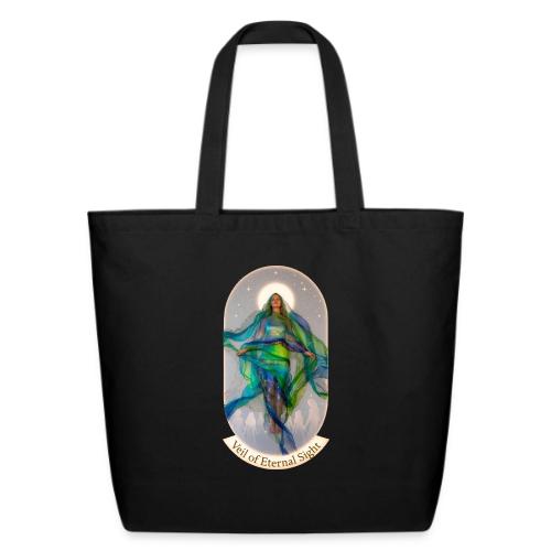 Women’s Day Thorn Sovereign T Shirt, Gift for Mum - Eco-Friendly Cotton Tote