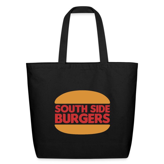 South Side Burgers