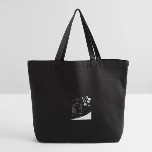 9 - Eco-Friendly Cotton Tote