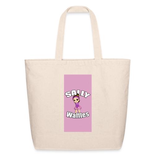 iPhone 5 - Eco-Friendly Cotton Tote