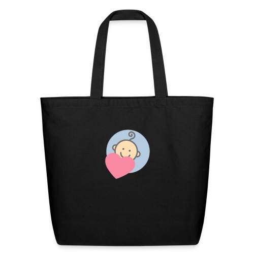 Lullaby World - Eco-Friendly Cotton Tote