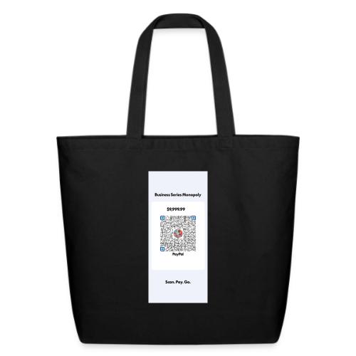 pp my qrcode 1758477437583 - Eco-Friendly Cotton Tote