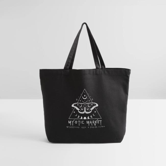 Mystic Market Logo