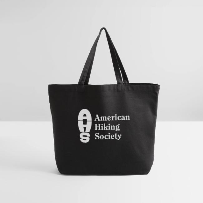 American Hiking Society Logo