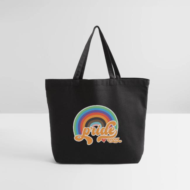 NECCA Pride Shirt