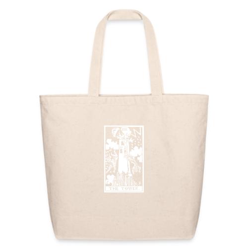The Tower - Eco-Friendly Cotton Tote
