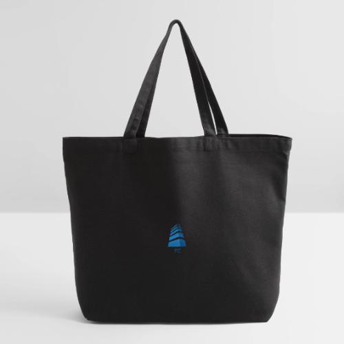FC SPORT™ - Eco-Friendly Cotton Tote