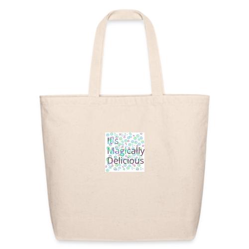 Magically - Eco-Friendly Cotton Tote