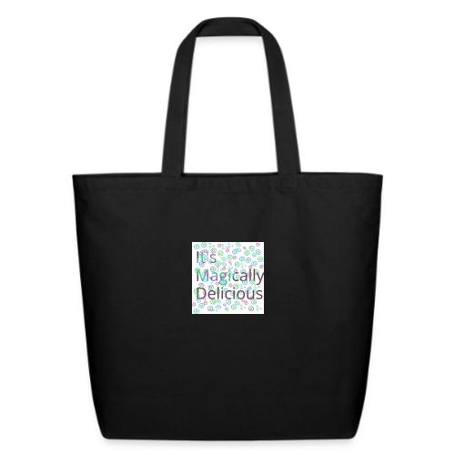 Magically - Eco-Friendly Cotton Tote