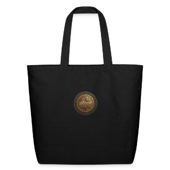 Adivasi Real Owner Of India Pending - Eco-Friendly Cotton Tote - black - Front