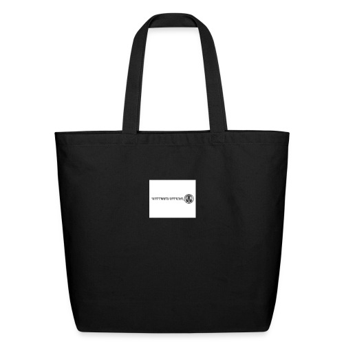 WITTMBTS OFFICIAL - Eco-Friendly Cotton Tote