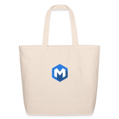 Open Mainframe Project - Icon - Eco-Friendly Cotton Tote