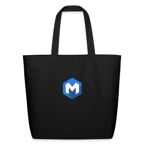 Open Mainframe Project - Icon - Eco-Friendly Cotton Tote