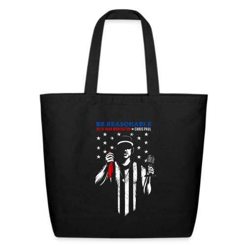 Very Reasonable - Eco-Friendly Cotton Tote