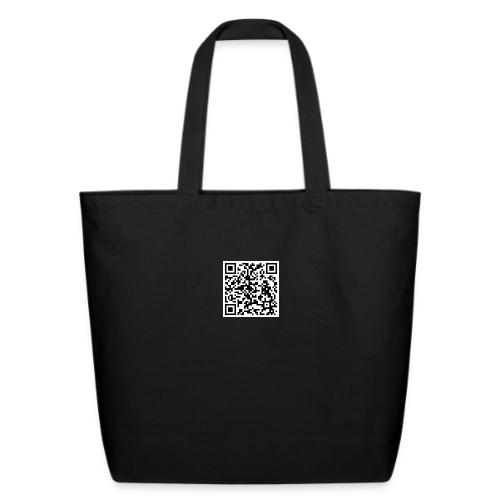 business series webinar social commerce funnel - Eco-Friendly Cotton Tote
