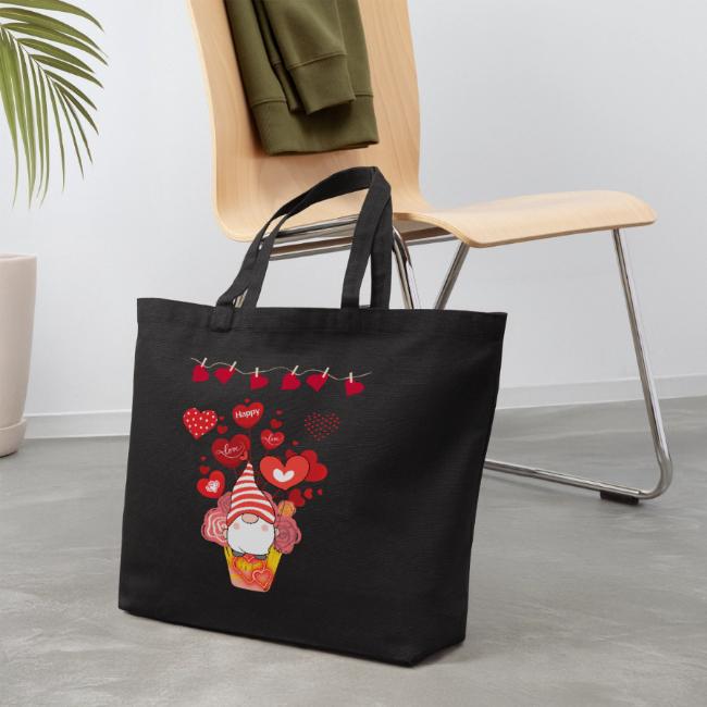 Design wrapped in love hearts, vibrating in love.