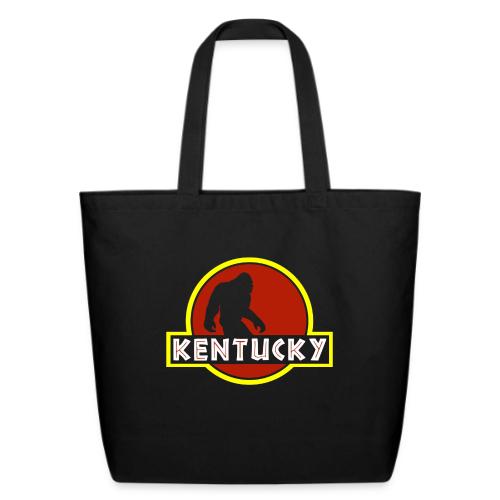 65 MILLION YRS - Eco-Friendly Cotton Tote