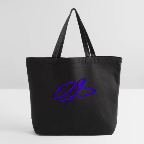 Nephew OD Logo Merch - Eco-Friendly Cotton Tote