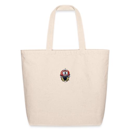 Firefighter - Eco-Friendly Cotton Tote