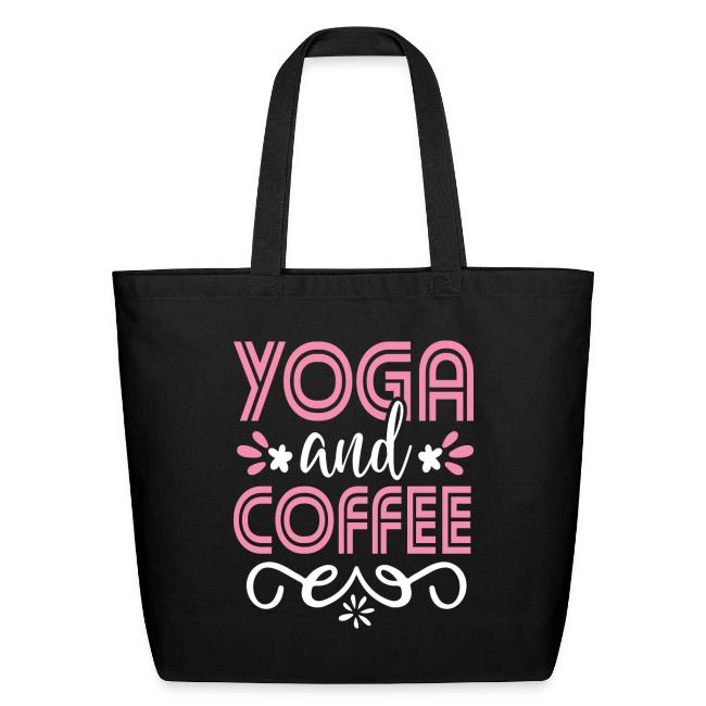 Yoga and Coffee