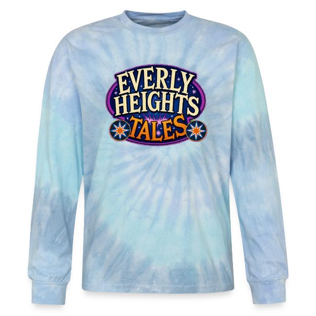 Everly Heights Tales