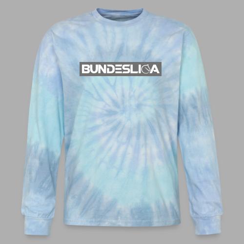 Lichess Bundesliga - Tie Dye Long Sleeve T-shirt