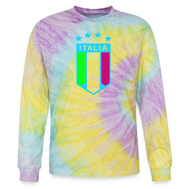 4 Star Italia Shield