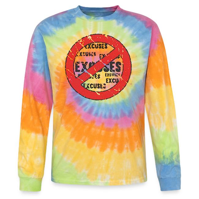 No Excuses | Vintage Style
