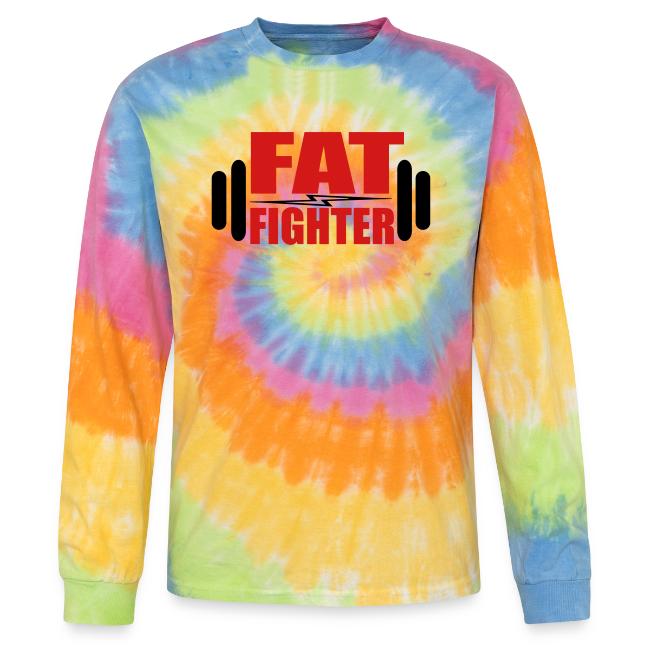 Fat Fighter