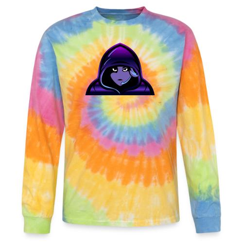 Seraph - Tie Dye Long Sleeve T-shirt