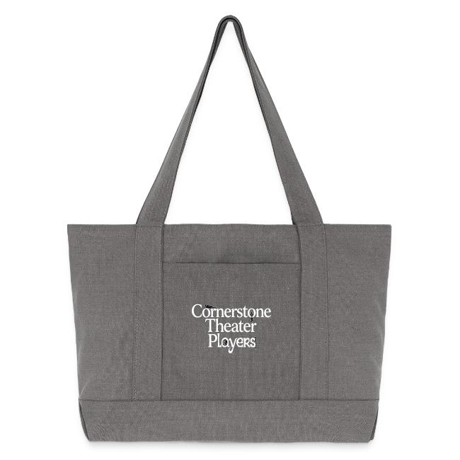 Cornerstone Theater Players (Light)