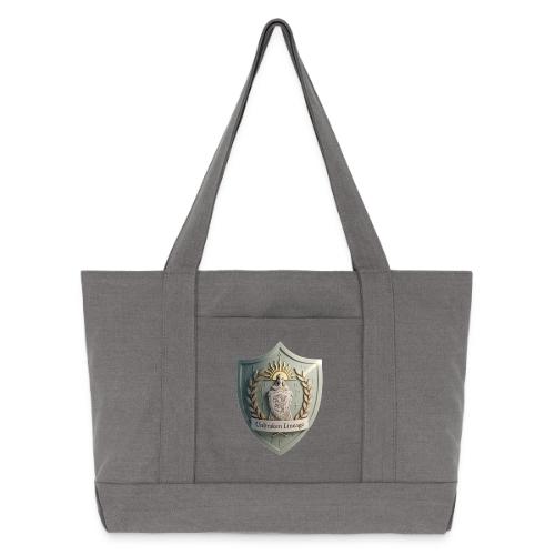 Women's Day Legacy T Shirt, Empowerment Gift 2026 - Cotton Pigment Dyed Tote Bag